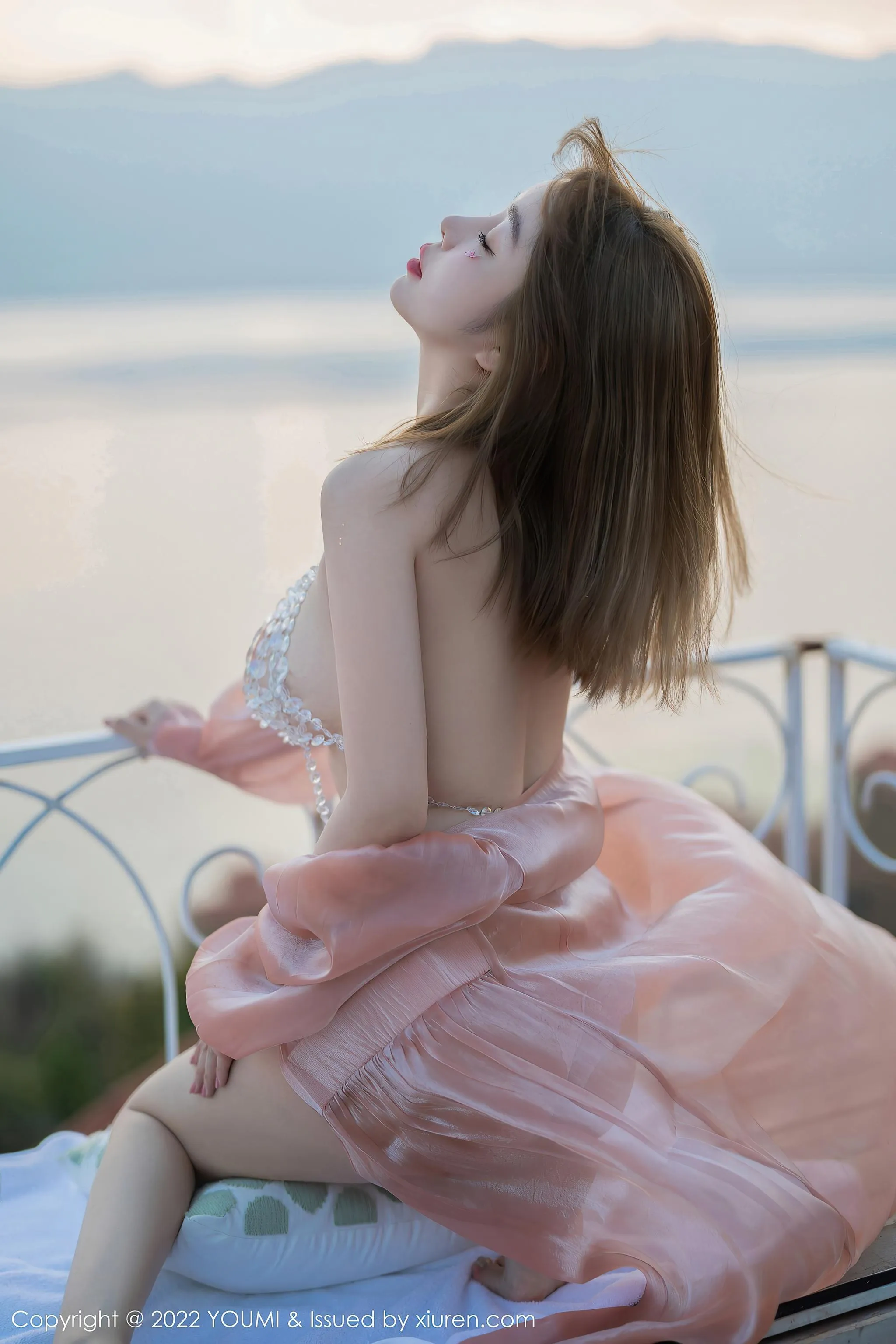 [YouMi尤蜜荟] 2022.05.07 VOL.787 王雨纯 [61P]插图8